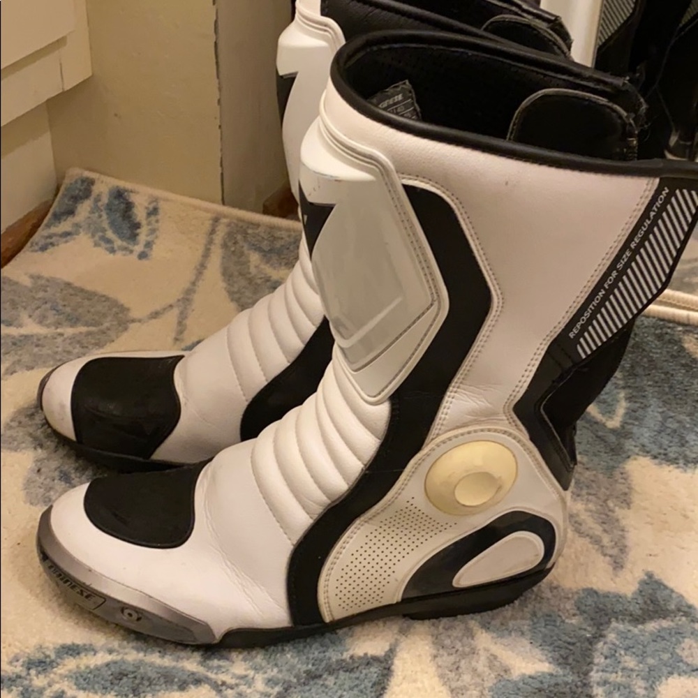 Dainese Riding boots